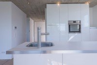 Bild (b3d0c791a9138d74b3d42b999bba5e5a): Verkauft! Traum-Penthouse �ber den D�chern von Passau.