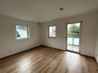 Bild (b58dee6fd74793c8a3103b524ef21cf5): Moderne 2-Zimmer-Wohnung mit Balkon und unmittelbarer Anbindung ins Stadtzentrum!