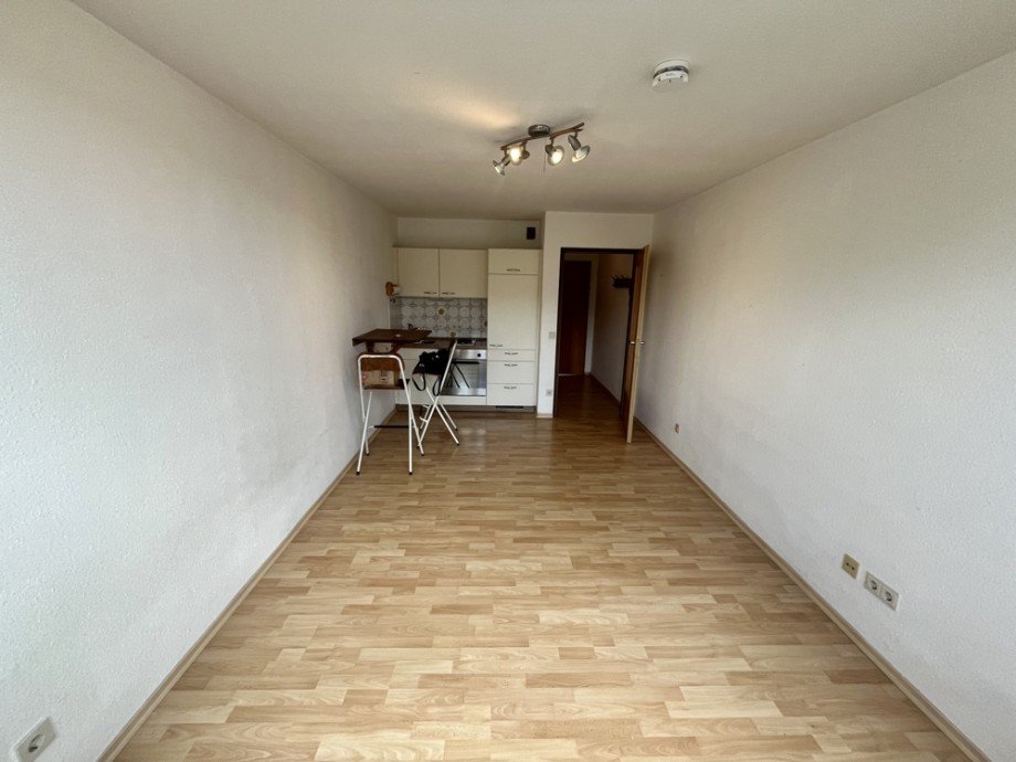 Wohnen/Schlafen Etagenwohnung Passau