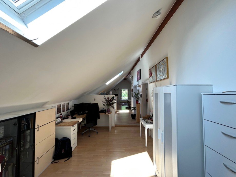 Flur Etagenwohnung Passau