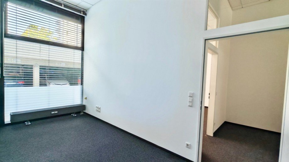 B�ro B�rofl�che Passau