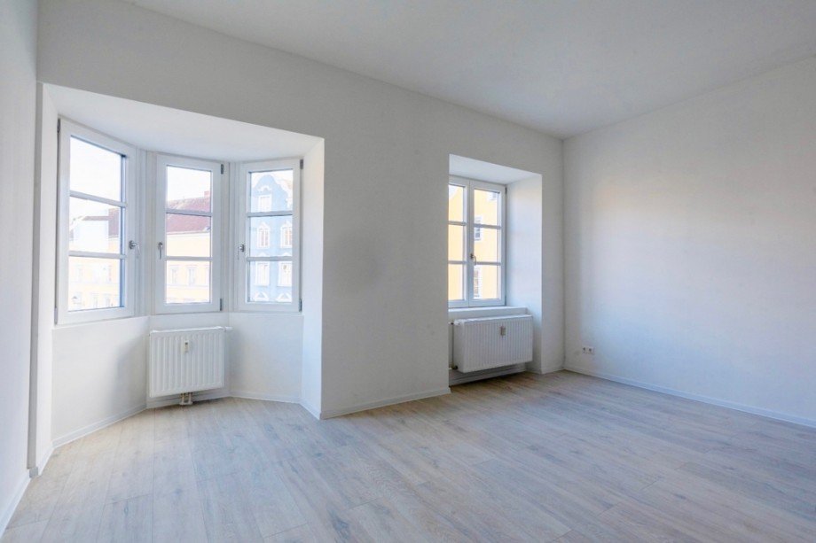 Wohnung Top 5 Wohn- / Gesch�ftshaus Sch�rding
