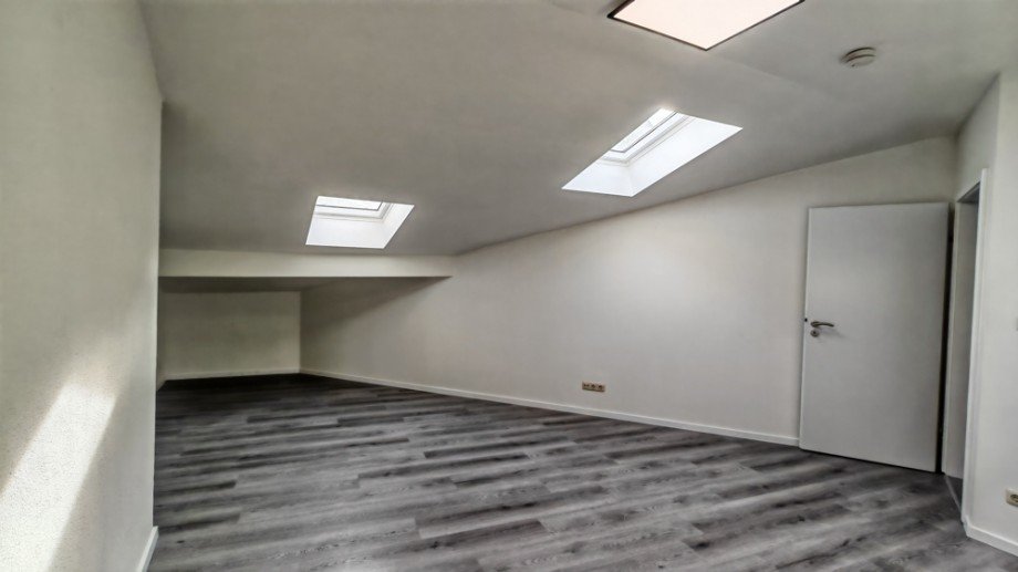 Zimmer 2 Etagenwohnung Passau