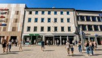 Bild (b8f9d231d923d78931926f6973f500d4): Reserviert! 1A Ladenfl�che in Passauer Fu�g�ngerzone - 217 m�