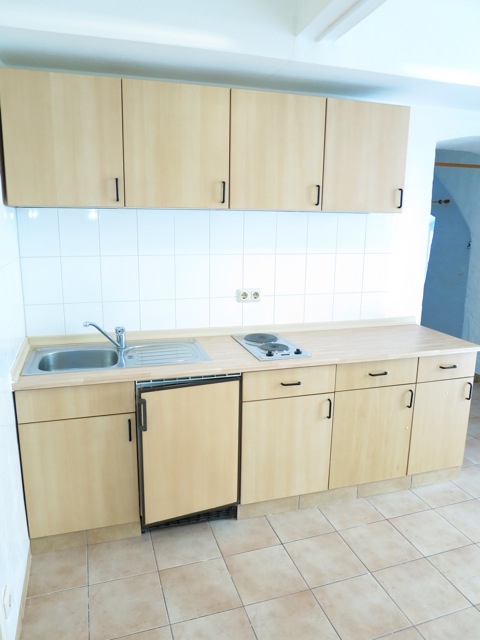 K�che Etagenwohnung Passau