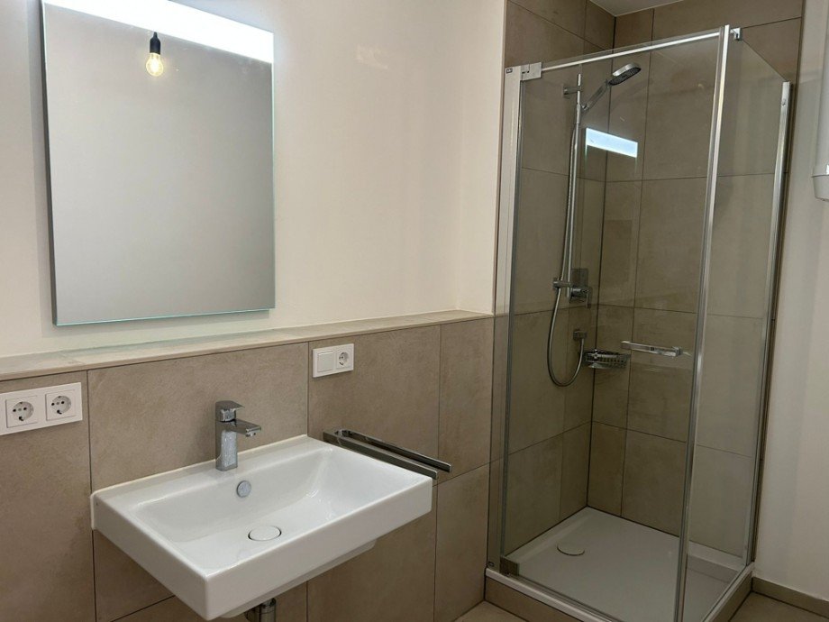 Bad Etagenwohnung Passau