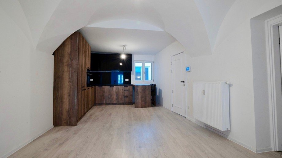 Wohnung Top 5 Wohn- / Gesch�ftshaus Sch�rding