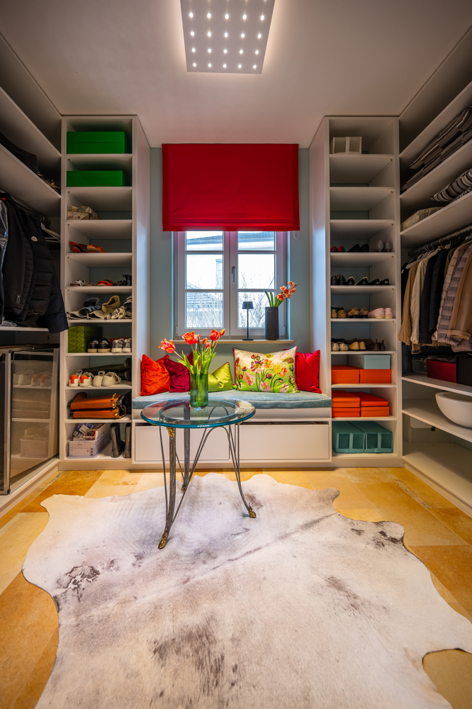 Ankleide Villa Salzweg