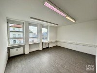 Bild (bb2f0677c27a6b217472a2da238b041b): B�rofl�che mit Parkfl�chen und idealer Anbindung in Passau- Kohlbruck!