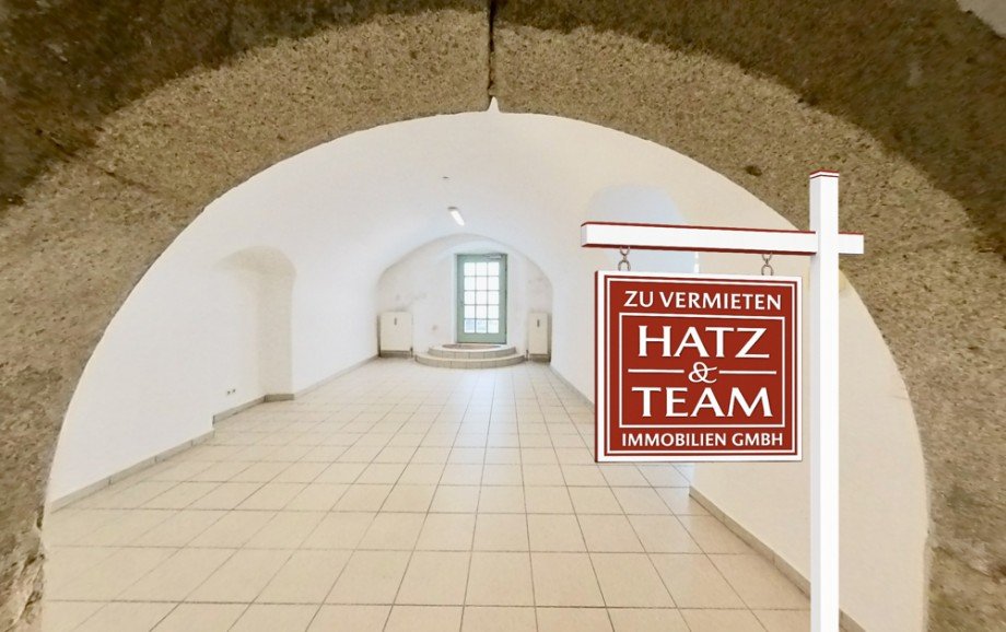 Hatz & Team Immobilien GmbH Einzelhandel Passau