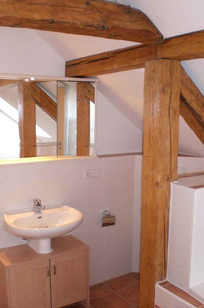 DG Bad Haus Waldkirchen