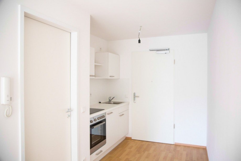K�che Etagenwohnung Passau
