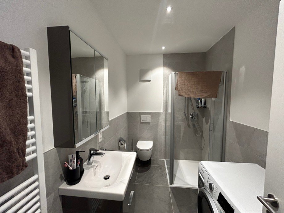 Bad Etagenwohnung Passau