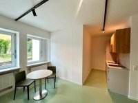 Bild (bebdff8afd0adefeb247fc1e1b6476ab): Kompakt. Modern. Voll ausgestattet - Modernes Apartment im Zentrum!
