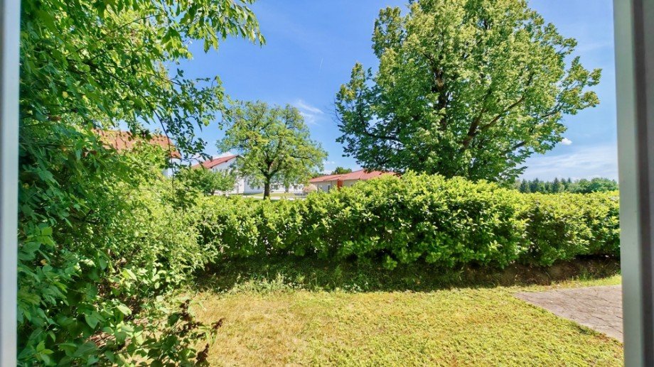 K�che Ausblick Landhaus B�chlberg