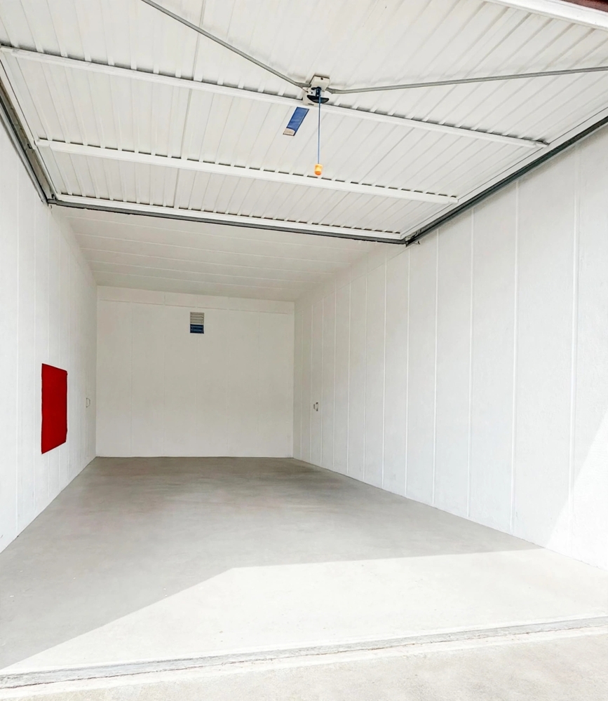 Garage Stellplatz Passau