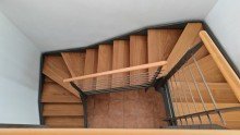 WG Maisonette 1. OG 5 Kapitalanlage! Mehrfamilienhaus mit Gewerbeeinheit