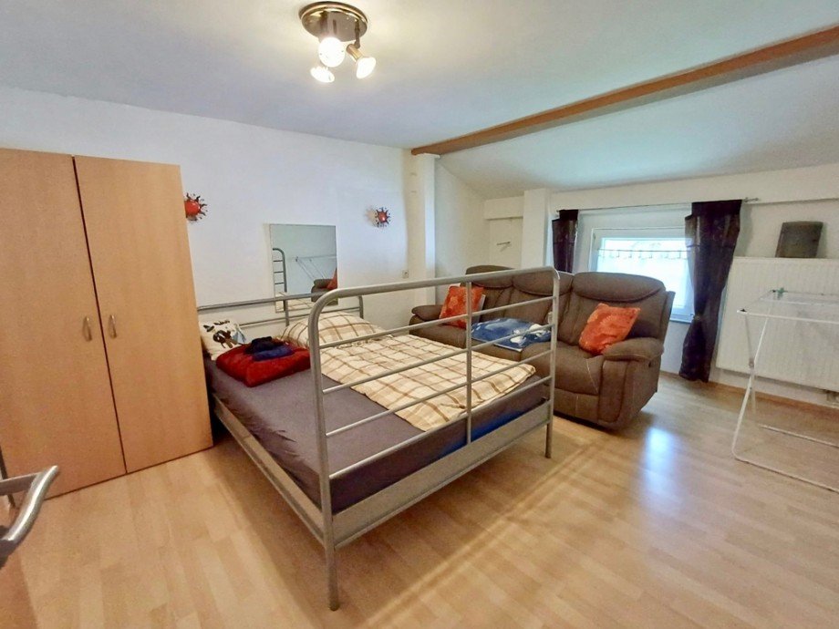 Nebengeb�ude Schlafen OG Landhaus B�chlberg
