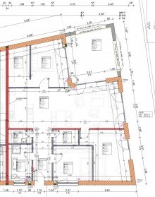 Wohnung 1 Neubau-Wohnungen in Bad Griesbach - KfW 40 EE Standard - Sonder Afa