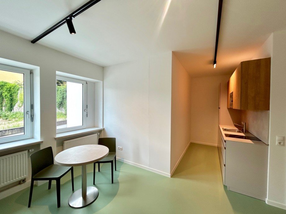 Apartment Etagenwohnung Passau