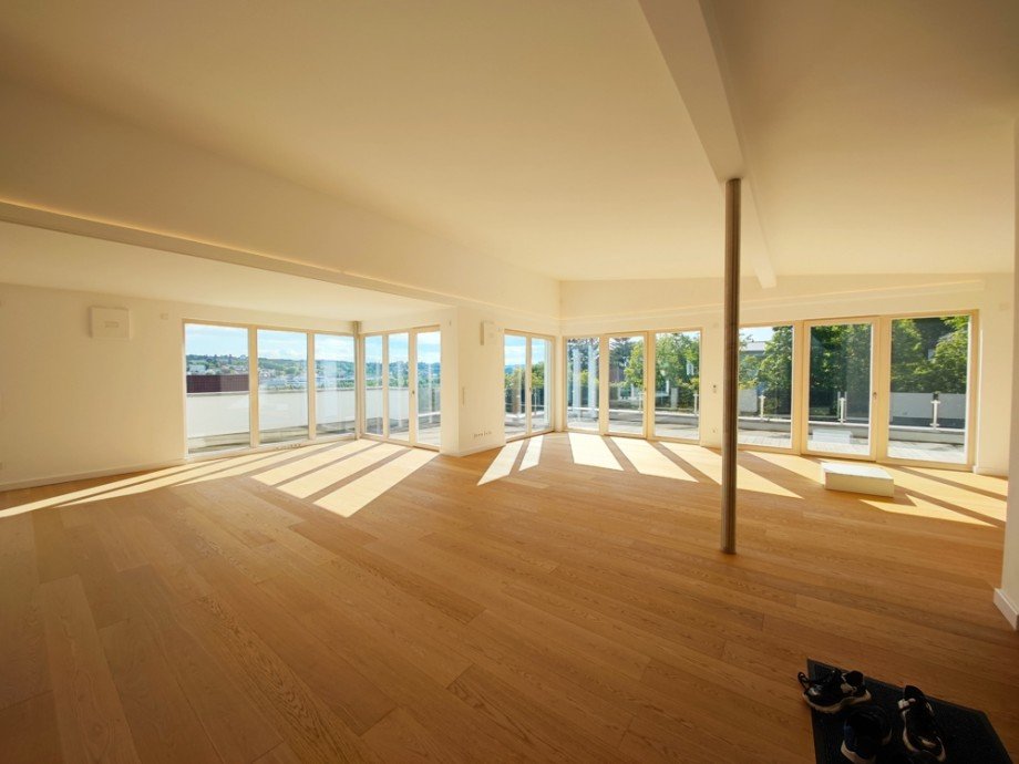 Hatz & Team Immobilien GmbH Penthousewohnung Passau