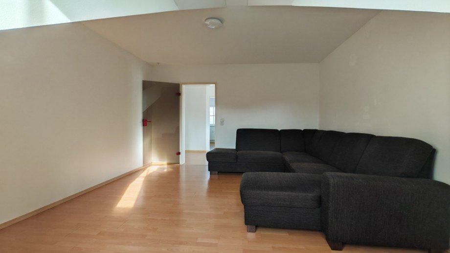 Wohnen Etagenwohnung Passau