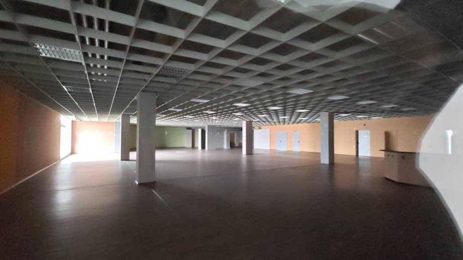 Gewerbefl�che Einzelhandelsladen Vilshofen