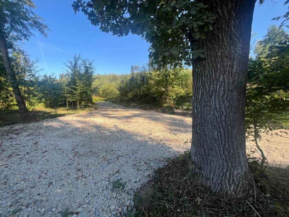 Grundst�ck Wohngrundst�ck Tiefenbach