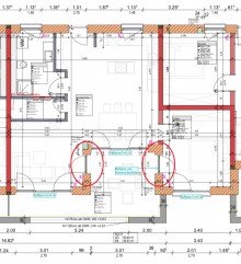 Wohnung 21 Neubau-Wohnungen in Bad Griesbach - KfW 40 EE Standard - Sonder Afa