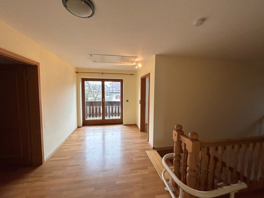 Flur Einfamilienhaus Ortenburg