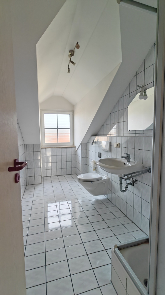 Bad Etagenwohnung Passau