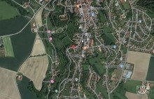 Google Maps Neubau-Wohnungen in Bad Griesbach - KfW 40 EE Standard - Sonder Afa
