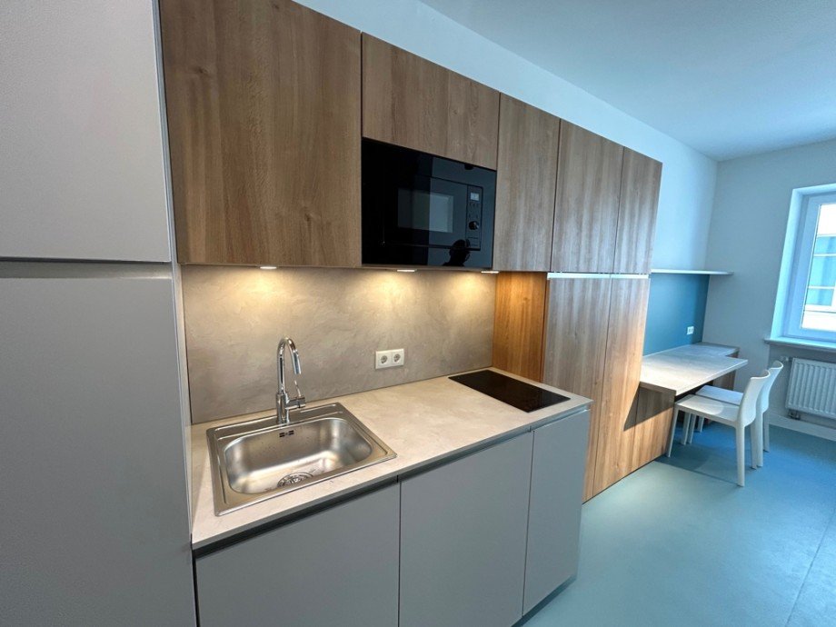 K�che Etagenwohnung Passau