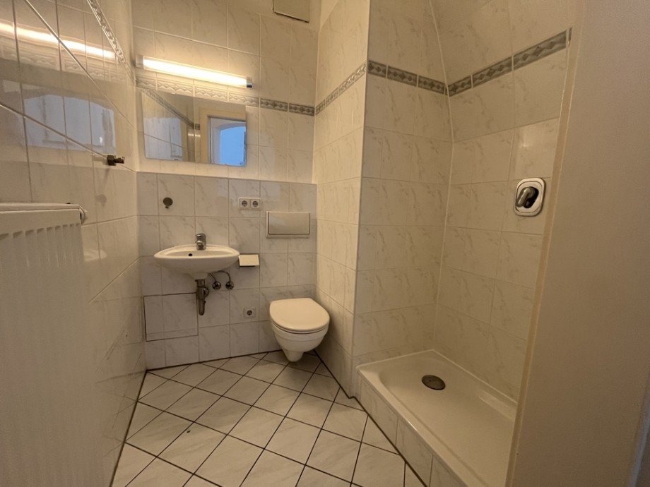 Toilette Etagenwohnung Passau