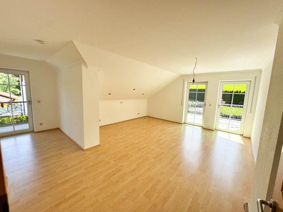 Schlafen OG Villa Hauzenberg