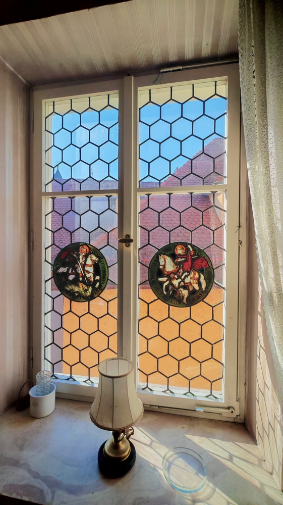 WG 2. OG Mehrfamilienhaus Passau