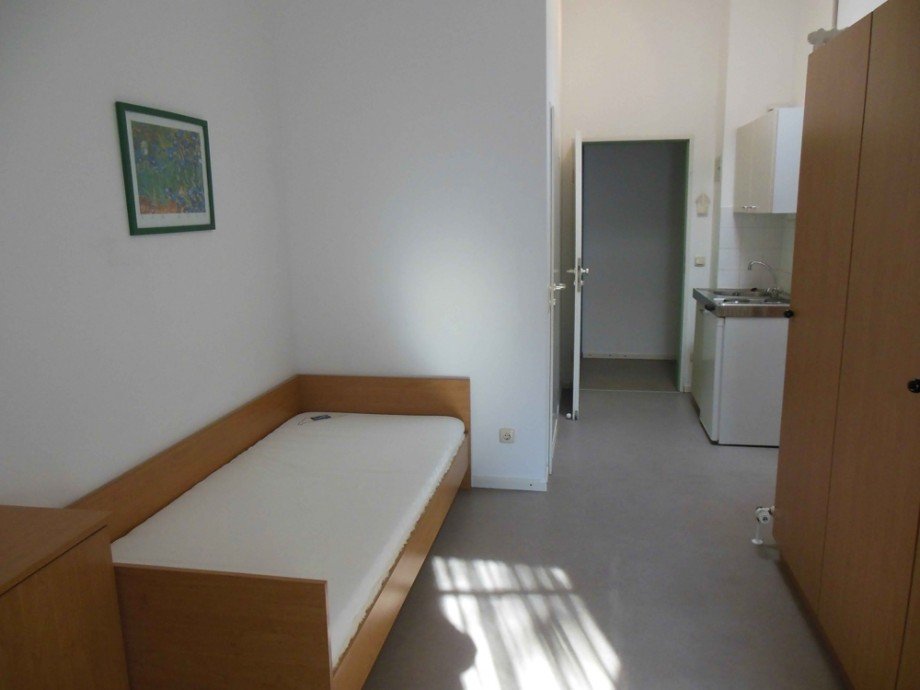 Apartment Etagenwohnung Passau