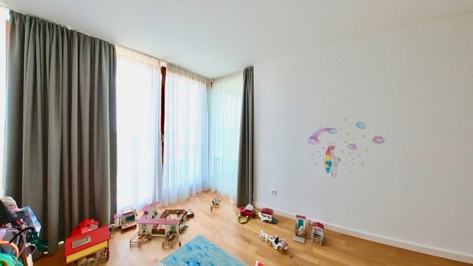 Kinderzimmer Doppelhaush�lfte Passau