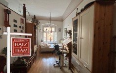 Hauptbild Charmante Wohnung mit Balkon im Herzen der Altstadt!