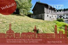 Hatz & Team Immobilien GmbH Verkauft! Idyllisches Grundst�ck in Hutthurm-Kalteneck!