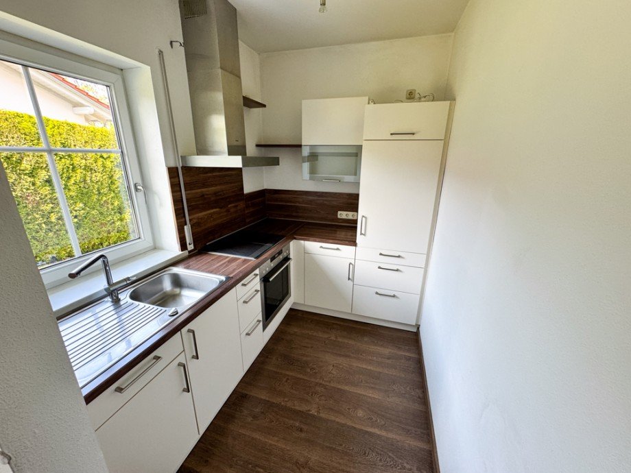 Einliegerwohnung Villa Hauzenberg