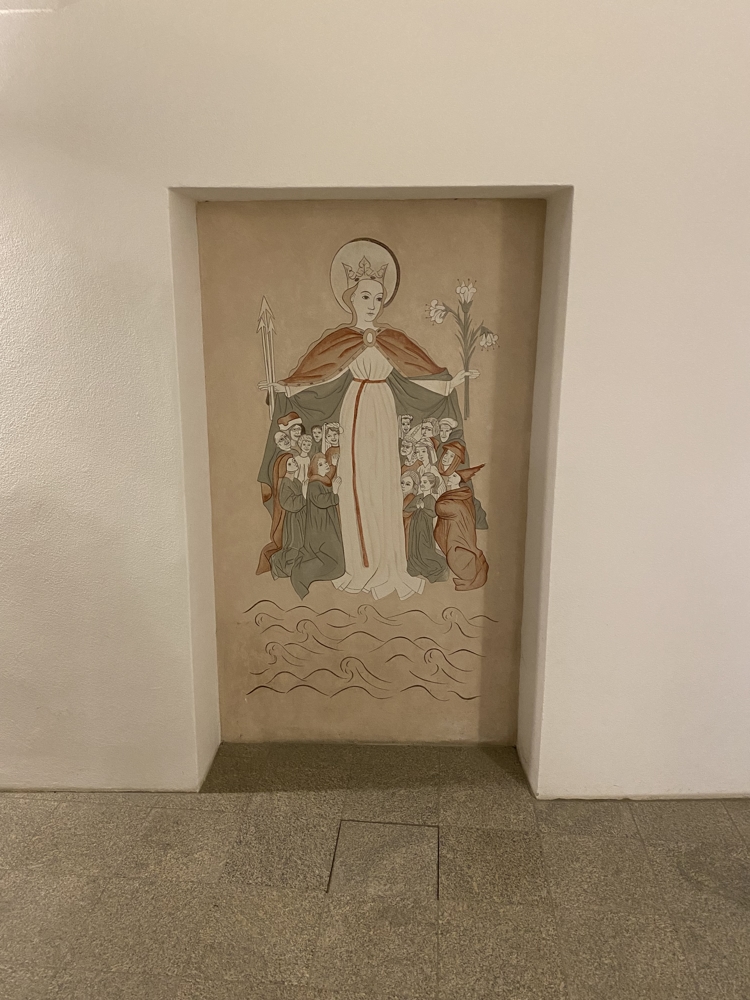 Liebevolle Details Etagenwohnung Passau