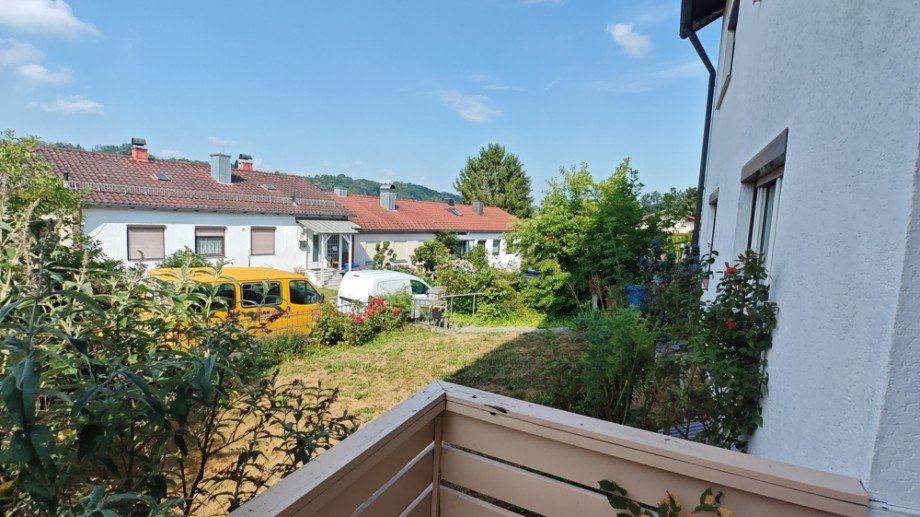 Erdgeschoss Zweifamilienhaus Passau
