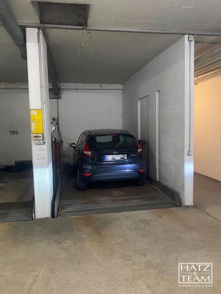 Duplex Stellplatz Stellplatz Passau