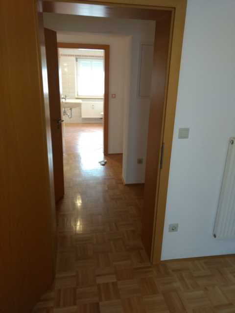 1. OG kleines Zimmer Wohn- / Gesch�ftshaus Waldkirchen