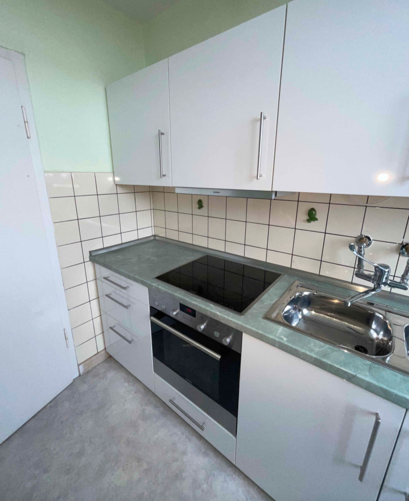 K�che Etagenwohnung Passau