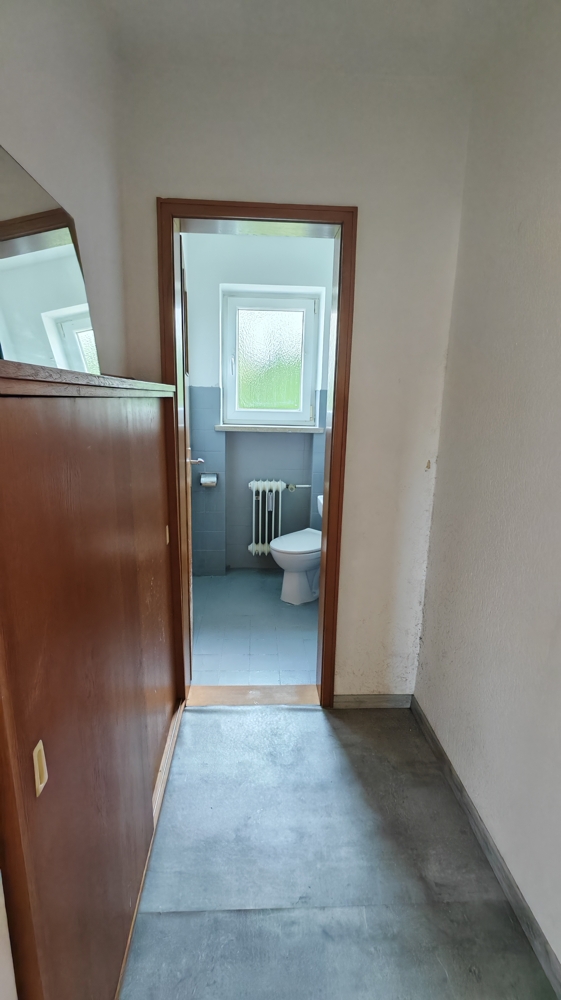 Obergeschoss Zweifamilienhaus Passau