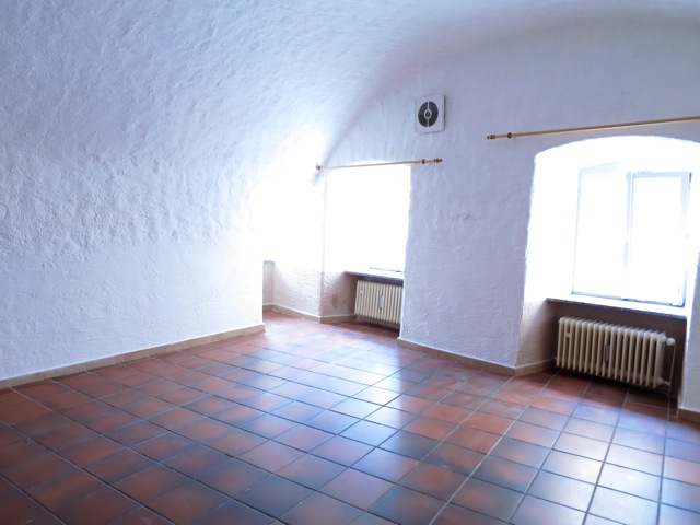 Wohnung Etagenwohnung Passau