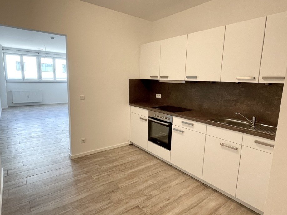 K�che Etagenwohnung Passau