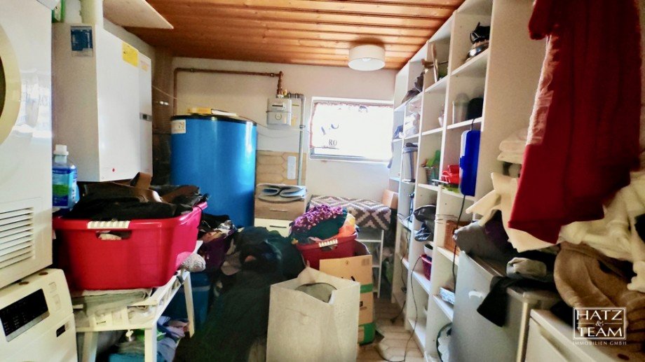 2 Hauswirtschaftsraum Einfamilienhaus Osterhofen